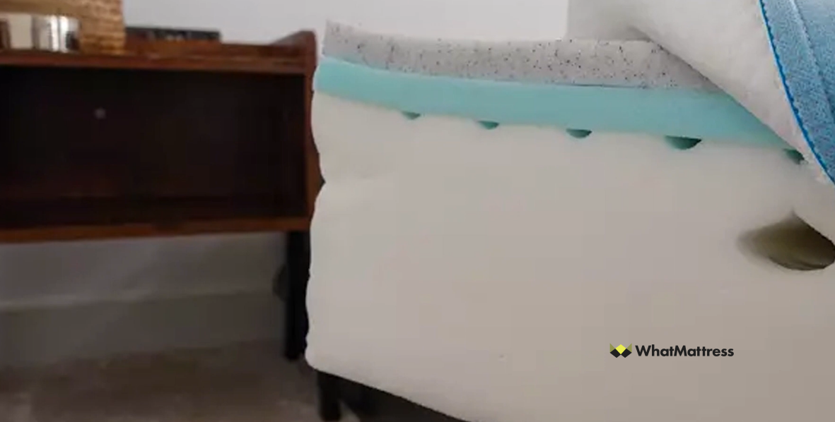Simba hybrid outlet essential mattress