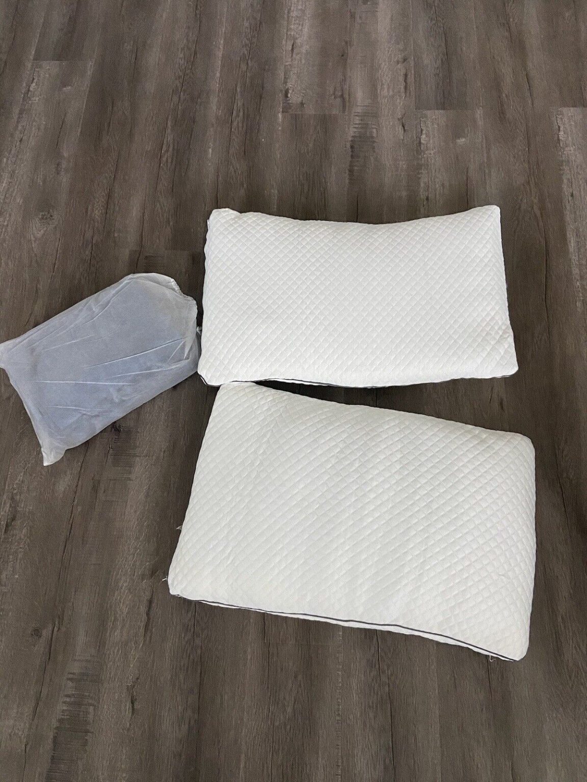 Nectar Premium Pillow Review (2024 Update)