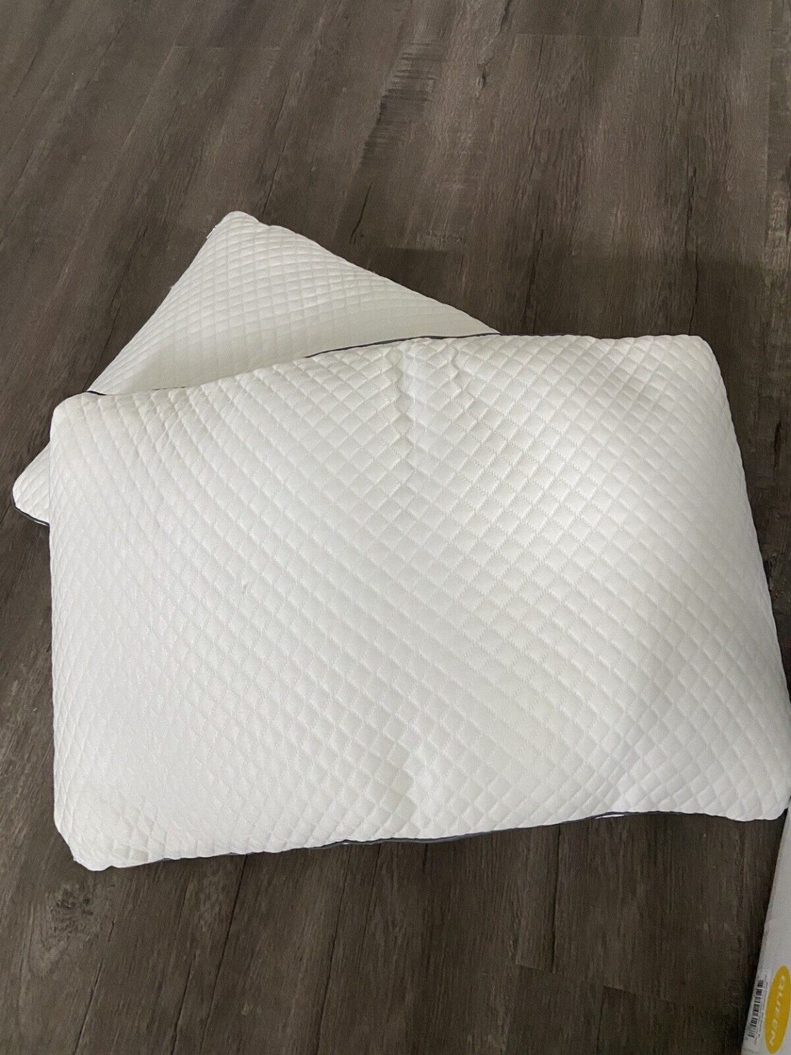 Nectar Premium Pillow Review (2024 Update)
