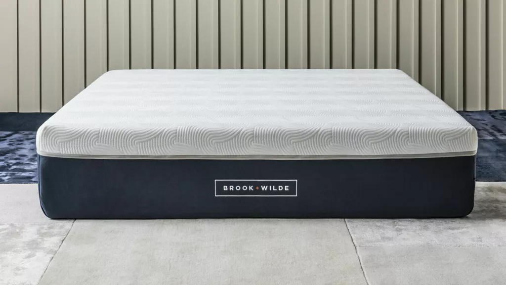 Brook and Wilde Ultima mattress review 2023