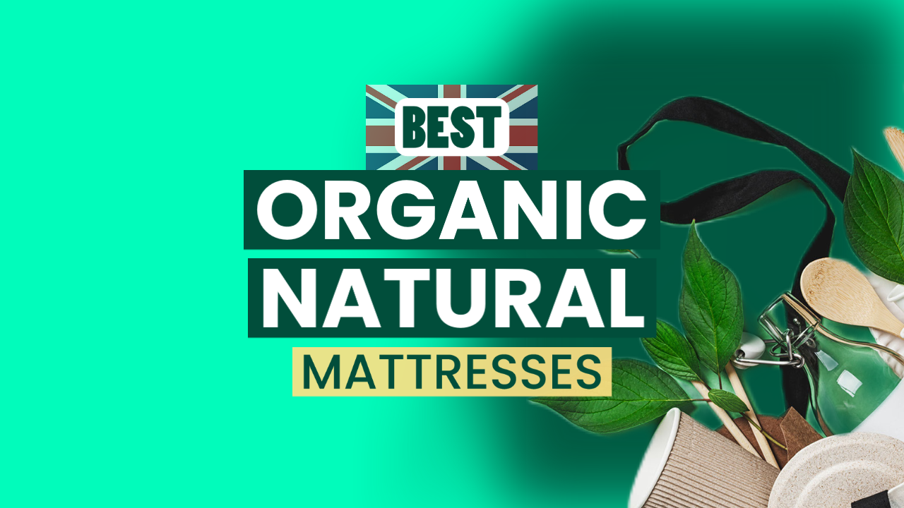 Mattress Size Guide UK - Naturalmat