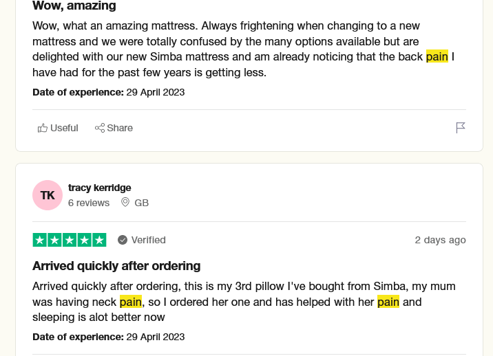 Best Mattress for Fibromyalgia 2024 Expert Review (UK)