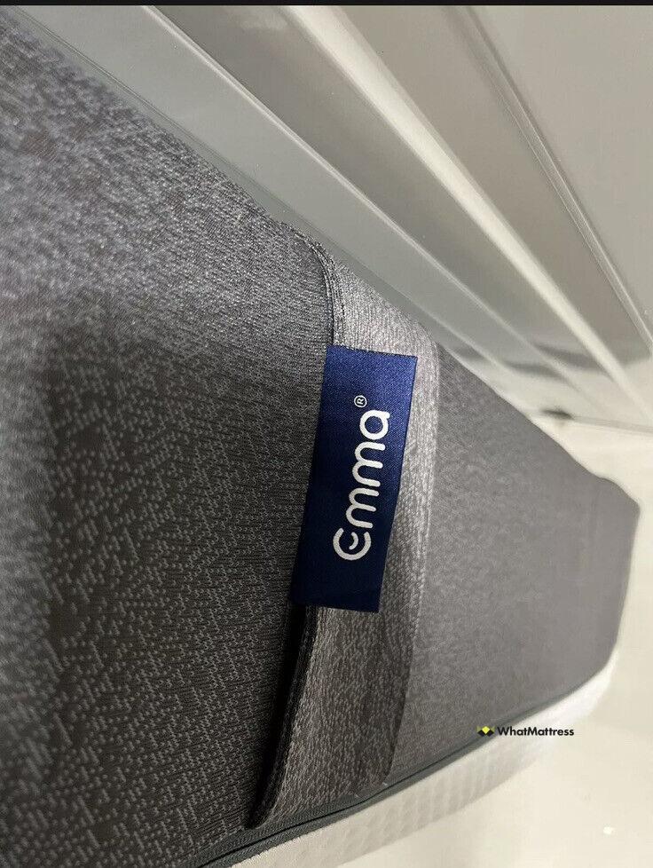 Emma Premium Mattress Review, 😕 Good or Bad? (2024)