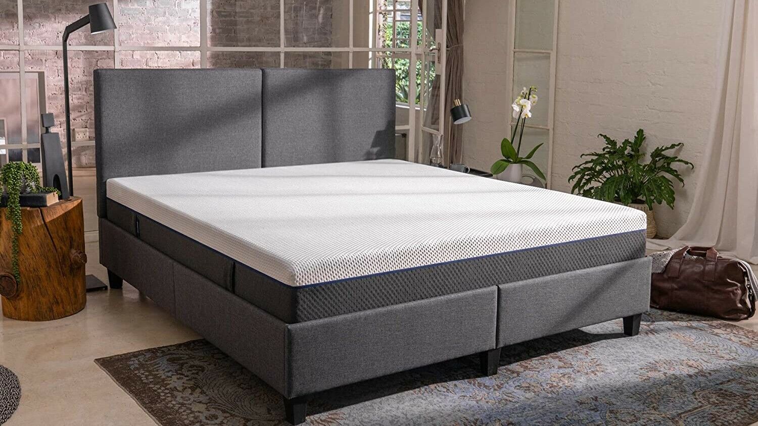 emma comfort premium mattress reviews