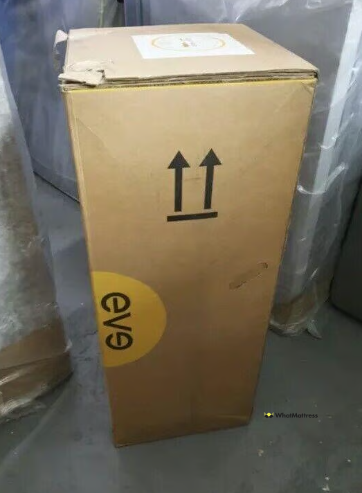 Eve Premium Hybrid Mattress Honest Review (UK)