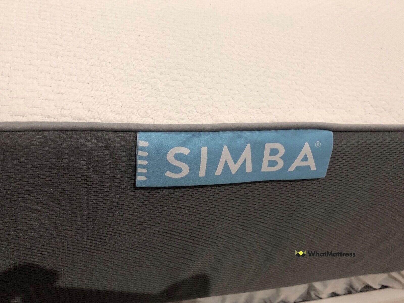 Simba Hybrid Luxe Mattress Review (Long Term) Updated 2024