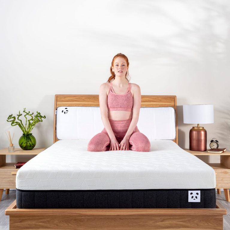 Panda Hybrid Bamboo mattress review