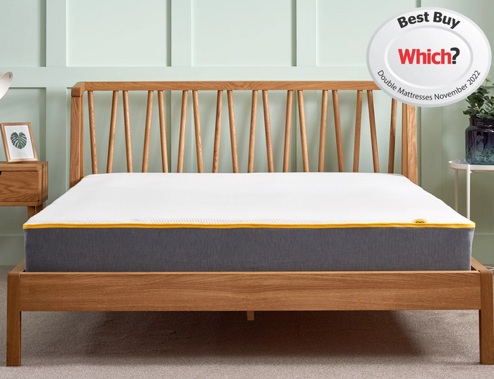 Best mattress to keep cool uk clearance