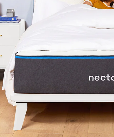 Nectar Memory Foam