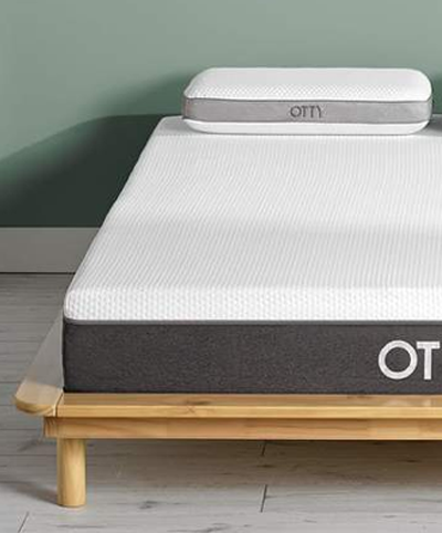 OTTY Original Hybrid