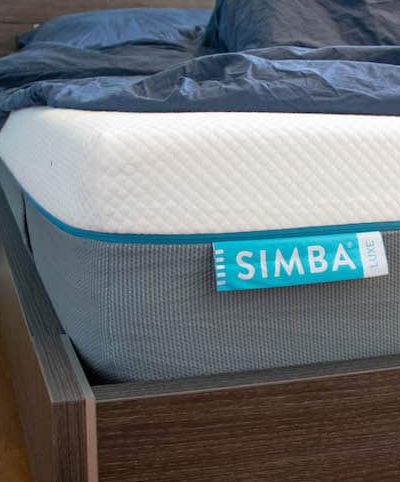 Simba Hybrid Luxe
