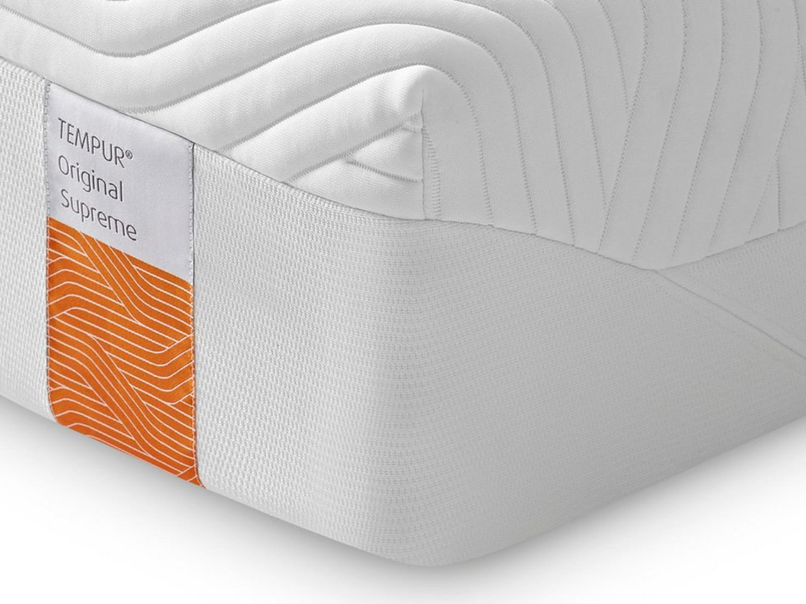 Tempur Original Supreme : WhatMattress
