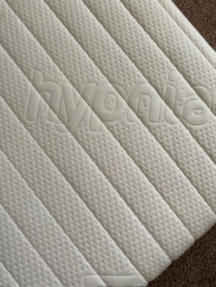 Hypnia Supreme Hybrid mattress