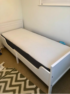 Simba Hybrid Kids mattress